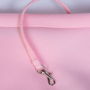 Signature Dog Sling Baby Pink