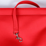 Signature Dog Sling Red