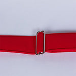 Signature Dog Sling Red