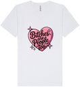 Load image into Gallery viewer, Bitches are People Too Unisex V-Neck Shirt
