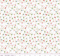 Load image into Gallery viewer, Christmas Bandana |  XMAS Bandana | Holiday Bandana | Lights
