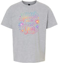 Load image into Gallery viewer, Sparkle into the New Year Children's Gildan Soft Shirt
