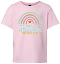 Load image into Gallery viewer, Get Attached Foster Care Children's Gildan Soft Shirt
