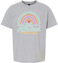 Load image into Gallery viewer, Get Attached Foster Care Children's Gildan Soft Shirt

