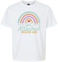 Load image into Gallery viewer, Get Attached Foster Care Children's Gildan Soft Shirt
