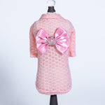 Royal Princess Sweater Pink