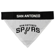 San Antonio Spurs Reversible Bandana 
