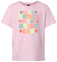 Load image into Gallery viewer, Mother of the Bride Era Children's Gildan Soft Shirt
