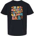 Load image into Gallery viewer, Mother of the Groom Era Children's Gildan Soft Shirt
