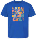Load image into Gallery viewer, Mother of the Groom Era Children's Gildan Soft Shirt
