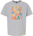 Load image into Gallery viewer, Mother of the Groom Era Children's Gildan Soft Shirt
