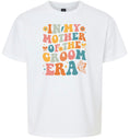 Load image into Gallery viewer, Mother of the Groom Era Children's Gildan Soft Shirt
