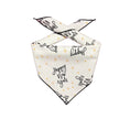 Load image into Gallery viewer, New Years Eve Bandana | Happy New Year | New Years Dog Bandana - Southlake Paws
