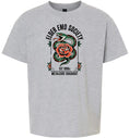 Load image into Gallery viewer, Elder Emo Society Children's Gildan Soft Shirt
