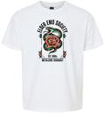Load image into Gallery viewer, Elder Emo Society Children's Gildan Soft Shirt
