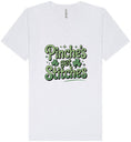 Load image into Gallery viewer, Pinches Get Stitches Unisex V-Neck Shirt

