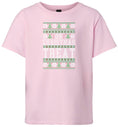 Load image into Gallery viewer, Sweater Style Oh Christmas Treat Children's Gildan Soft Shirt
