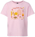 Load image into Gallery viewer, Cozy Girlie Club Children's Gildan Soft Shirt
