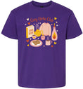 Load image into Gallery viewer, Cozy Girlie Club Children's Gildan Soft Shirt
