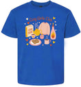 Load image into Gallery viewer, Cozy Girlie Club Children's Gildan Soft Shirt
