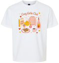 Load image into Gallery viewer, Cozy Girlie Club Children's Gildan Soft Shirt
