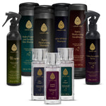 Luxury Care Collection by Hydra