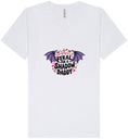 Load image into Gallery viewer, Feral for a Shadow Daddy Unisex V-Neck Shirt
