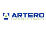 Premium Pink Professional Grooming Clipper for Dogs by Artero