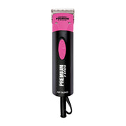 Premium Pink Professional Grooming Clipper for Dogs by Artero