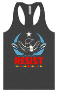 Load image into Gallery viewer, Resist Women's Racerback Tank
