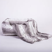 Cashmere Dog Bed Angora