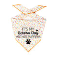 Load image into Gallery viewer, Birthday Bandana | Dog Birthday |  Birthday Dog Bandana | Happy Birthday Bandana | It's My Gotcha Day - Southlake Paws
