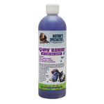 Pawpin Blueberry Face & Body Wash Shampoo 16oz by Nature’s Specialties