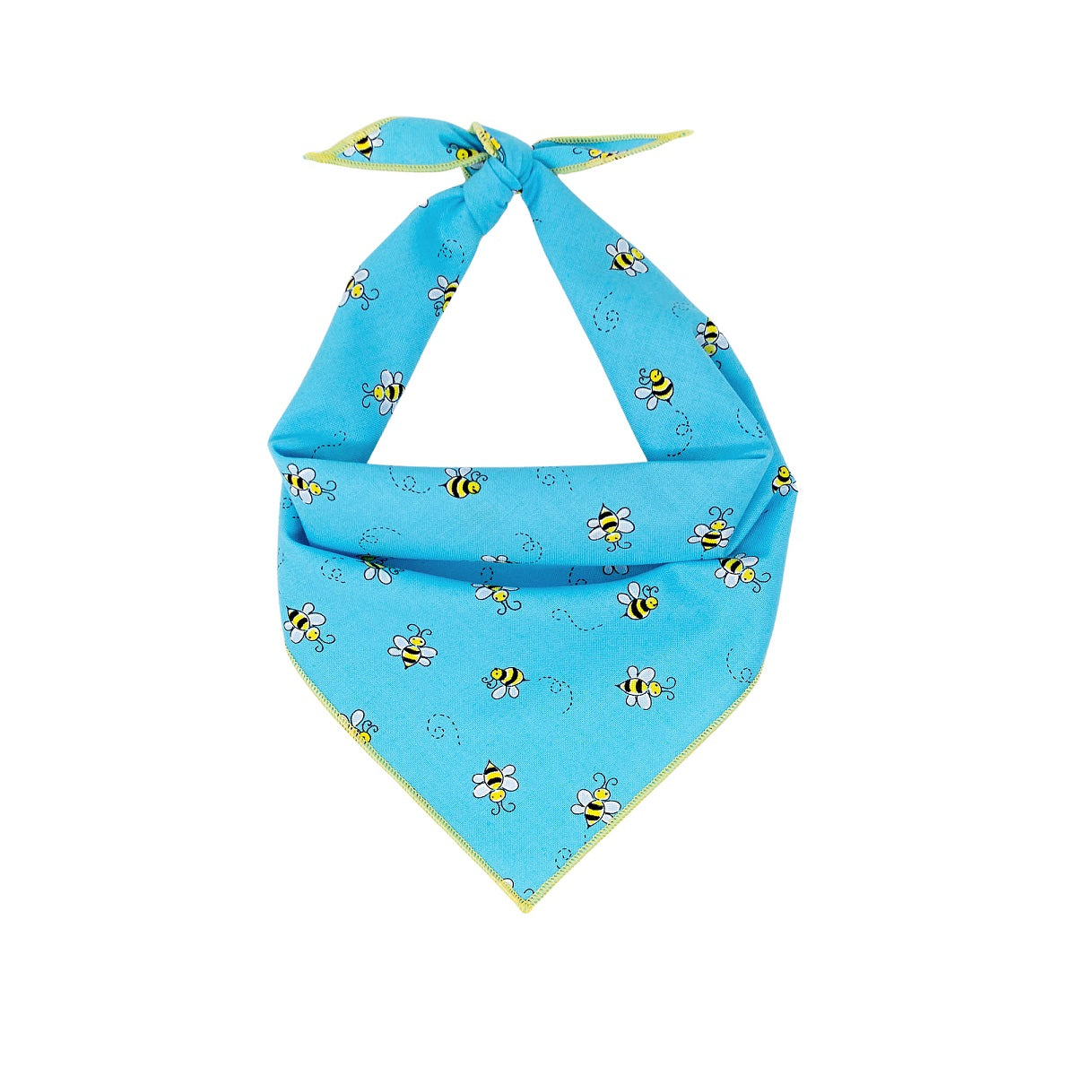 Spring Bandana | Summer Bandana | Bee Bandana - Southlake Paws