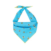 Spring Bandana | Summer Bandana | Bee Bandana