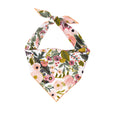 Load image into Gallery viewer, Spring, Spring Bandana, Floral Bandana, Flower Bandana, Summer Bandana | Rifle Paper Co - Southlake Paws
