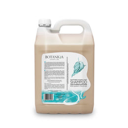 Soothing & Shiny Coat Shampoo Gallon by Botaniqa