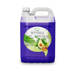 White me Up Almond & Avocado Shampoo Gallon by Botaniqa