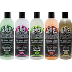 Shampoo and Conditioner Bundle 16oz by 3 Whiskers