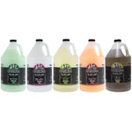 Shampoo and Conditioner Bundle Gallon by 3 Whiskers