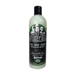 Real McCoy Ruff Coat Wash 16oz by 3 Whiskers