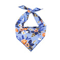 Load image into Gallery viewer, Spring, Spring Bandana, Floral Bandana, Flower Bandana, Summer Bandana, Fall Bandana - Southlake Paws
