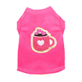 Load image into Gallery viewer, Café de l’Amour Dog Dress / Shirt - image 2
