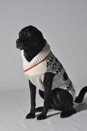 Jackson Dog Sweater