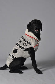 Jackson Dog Sweater