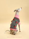 Load image into Gallery viewer, Cherry Kiss Sweater 
