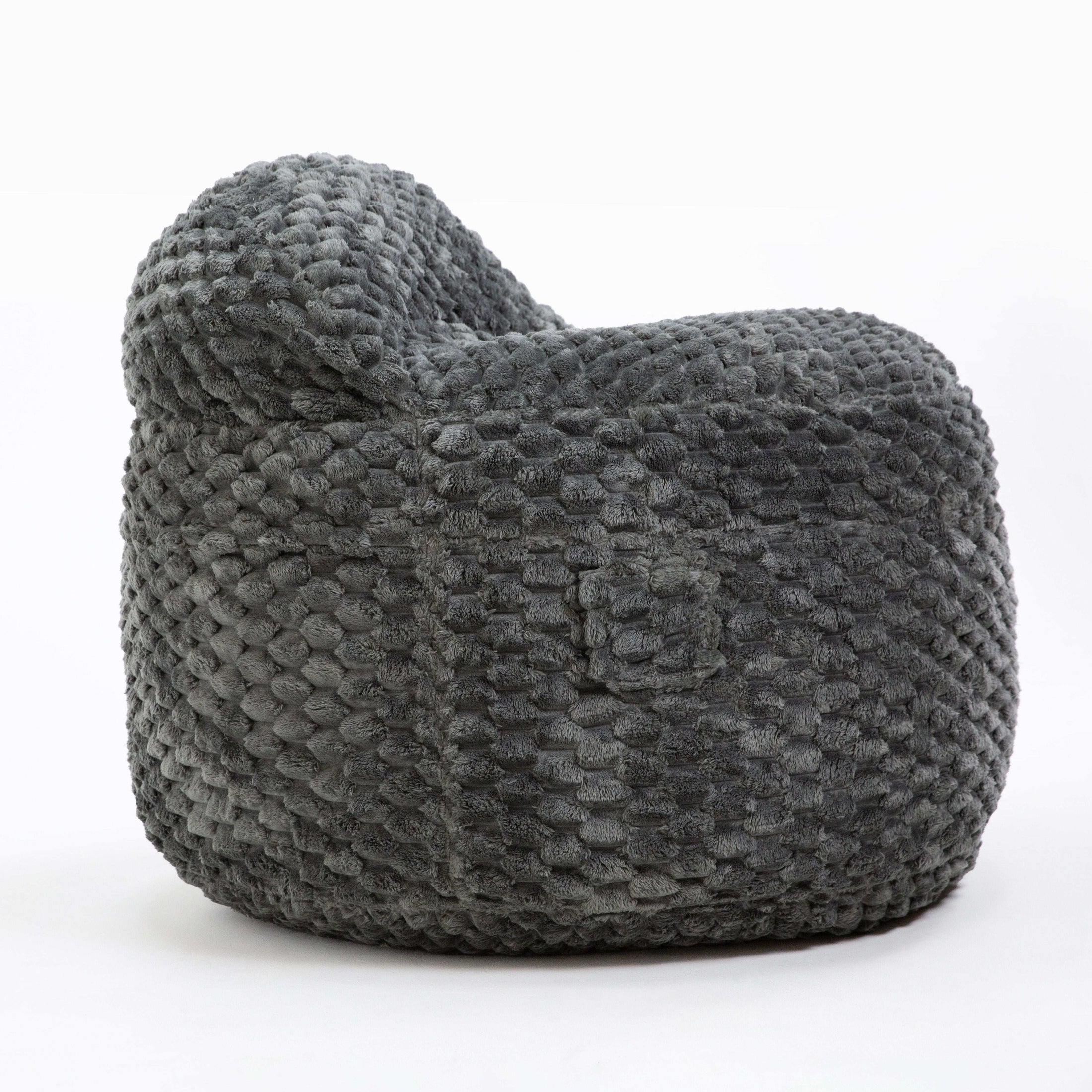 Adult Bean Bag Chair - Queen - NEST Cloud