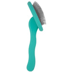Sweet Puppy Fluff Round Slicker Brush by Zolitta