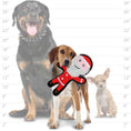 Load image into Gallery viewer, tuffy® Holiday Santa
