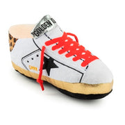 Golden Pooch Tennis Shoe by Haute Diggity Dog
